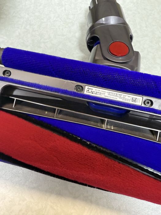 Оригинална мека четка за прахосмукачка Dyson