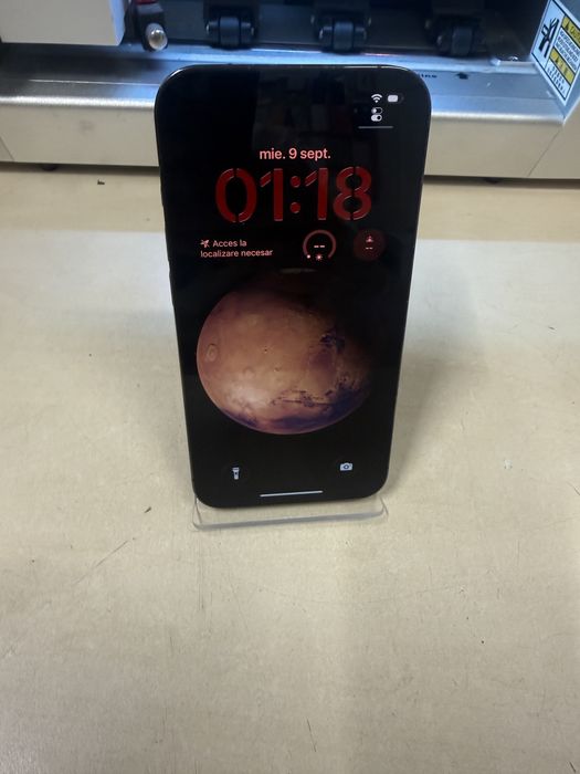 Iphone 13 pro / 256 gb / 100% baterie / garantie