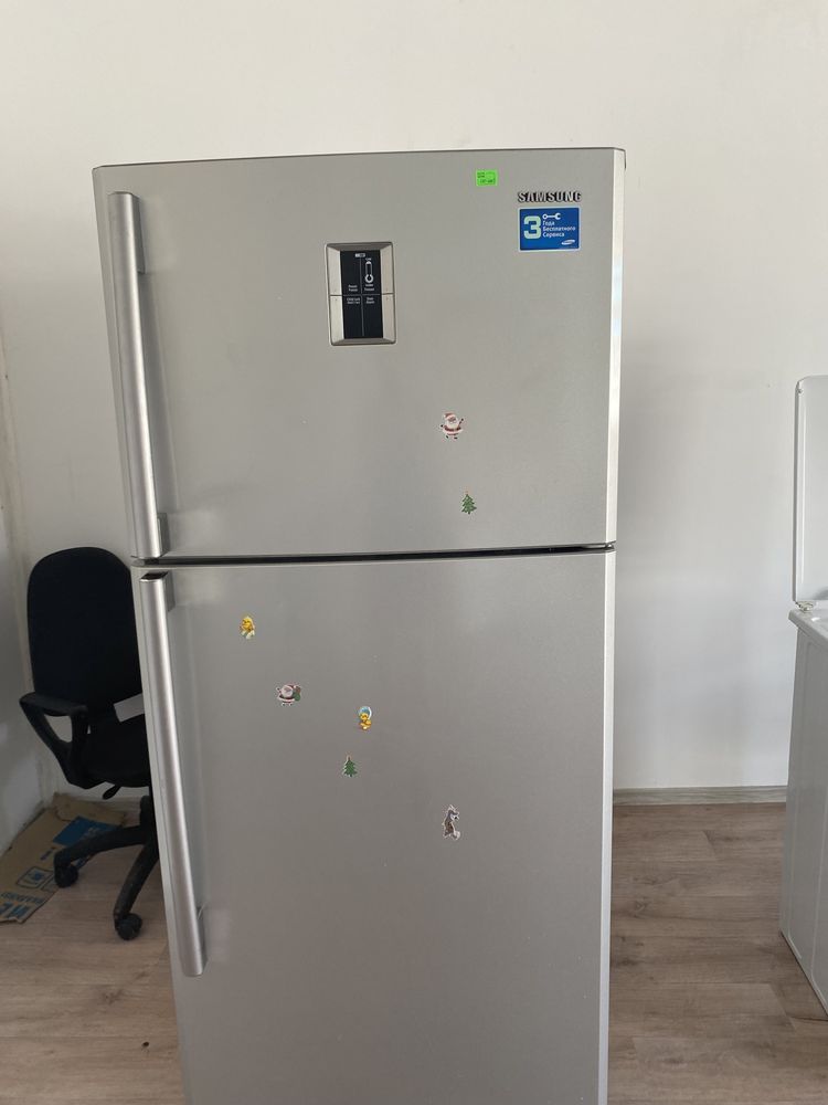 Холодильник комиссионный