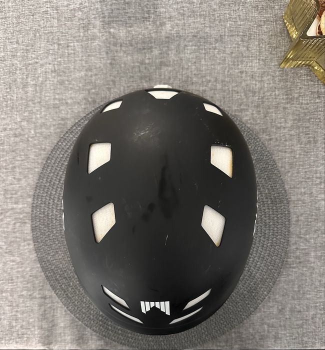 Каска ски/сноуборд SHRED