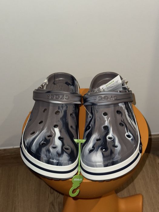 Кроксы оригинальные шлепки сланцы