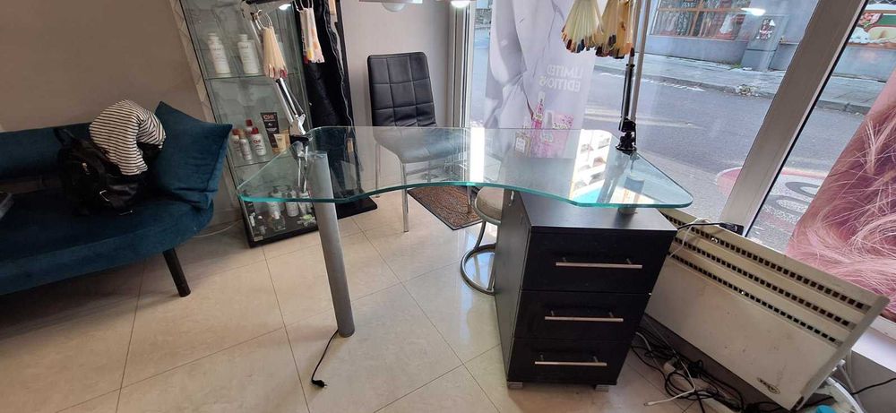 Работно бюро за маникюр