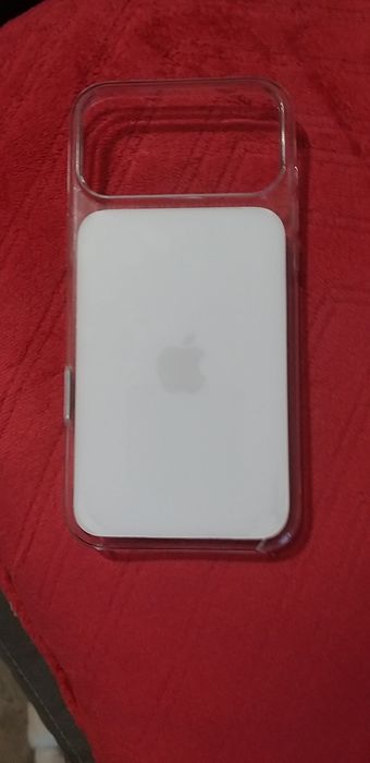 iPhone 17 Pro Max Husa