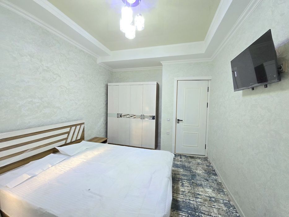 Срочно продаётся 3 комнатный  квартира