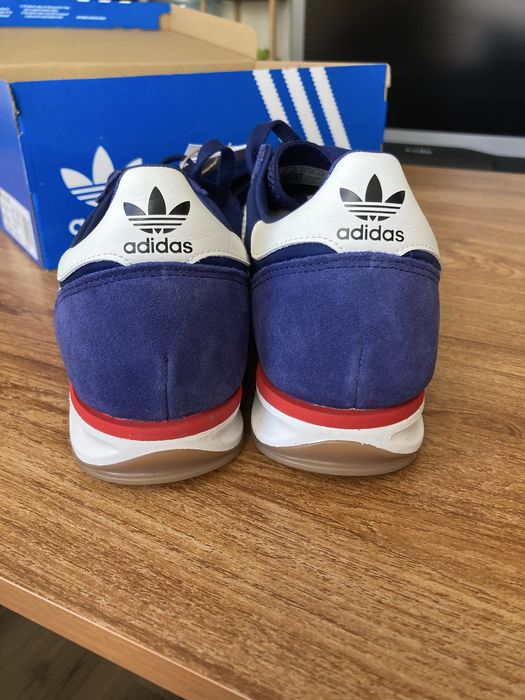 Мъжки оригинални маратонки Adidas SL 72 RS