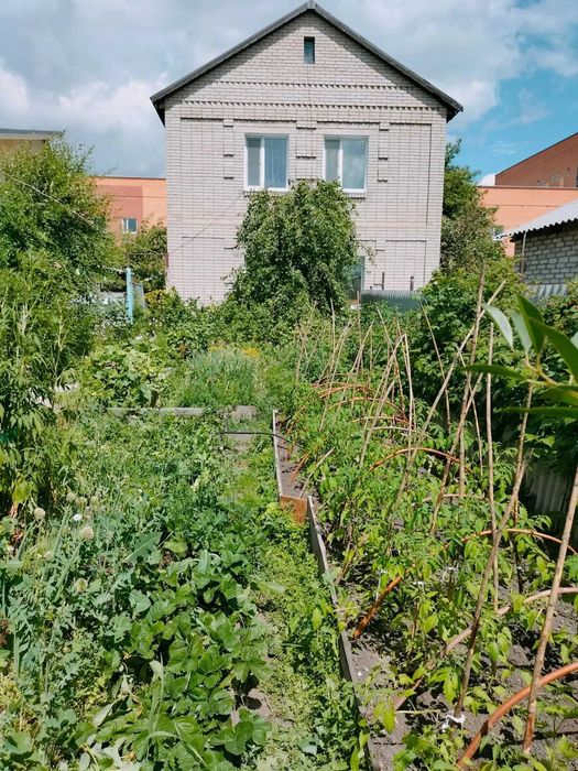 Продам дом в центре Костаная