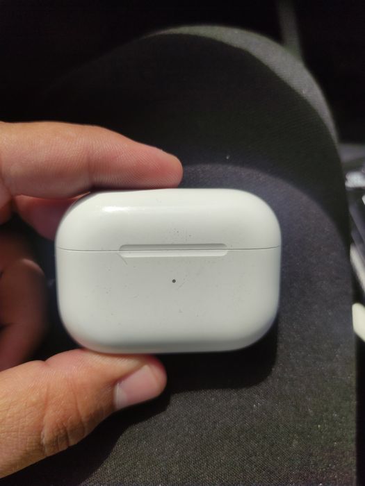 Air pods pro 2 series