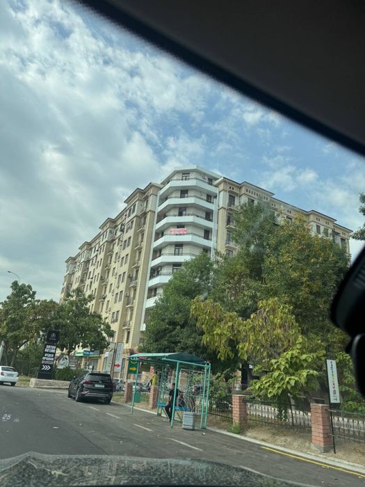 Срочно Сергели 4-х комнатная пентхаус 228 кв, Евро ремонт