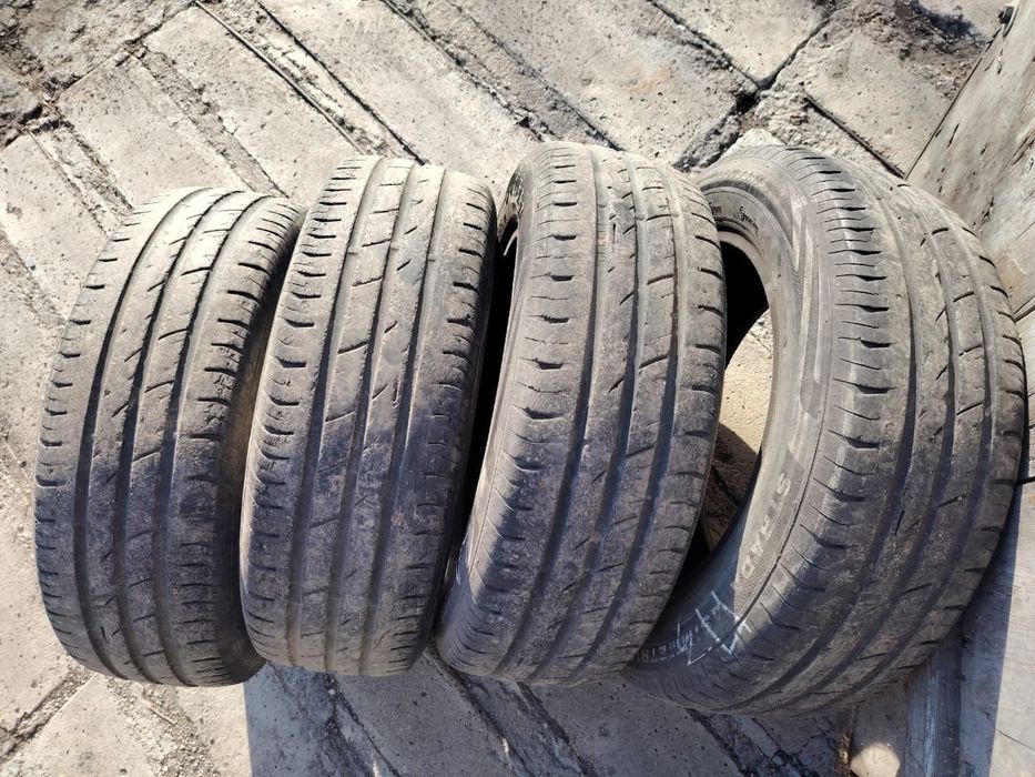 Летняя резина виатти