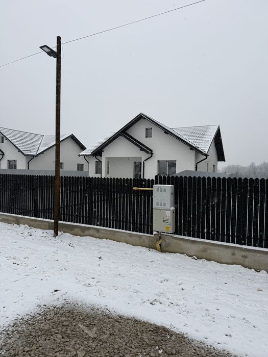 PROPRIETAR Casa noua Hemeius 100.000€ TVA Inclus