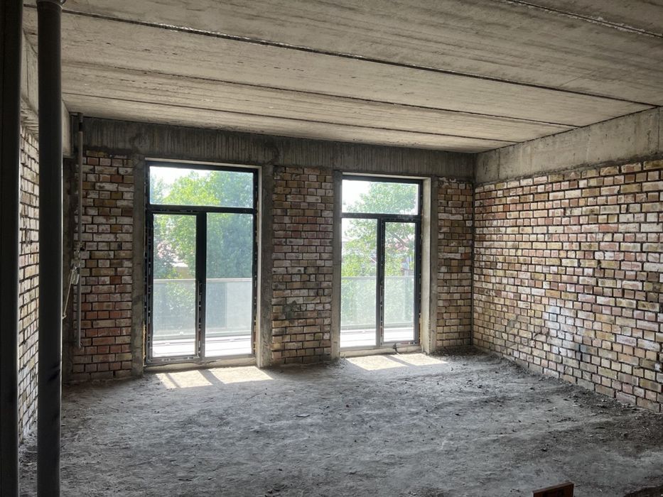 Срочно Продается квартира 61 м2 Луначарский Новостройка