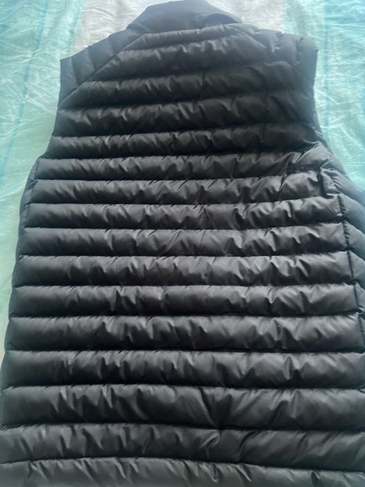 Burberry грейка елек