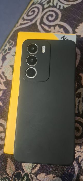 Телефон  realme C71