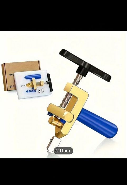 Плиткорез Стеклорез