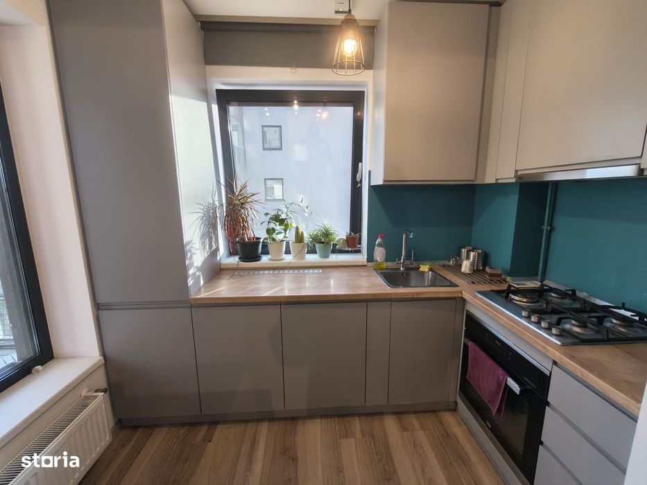 2 camere | The Park Apartments | Tineretului | Brancoveanu | 650 EUR