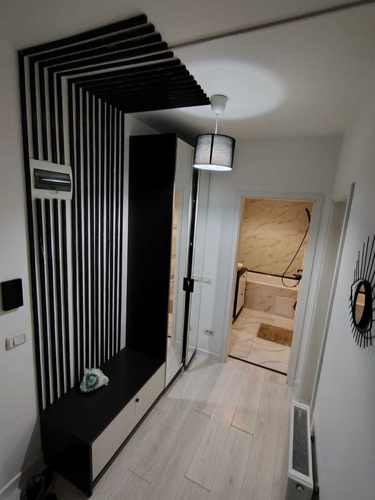 PROPRIETAR-Vand Garsoniera Plaza Residence DIRECT PROPRIETAR