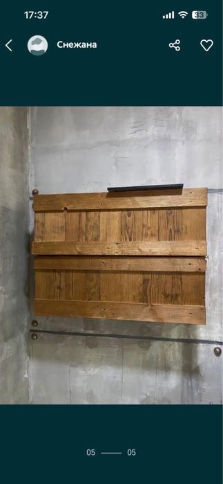 Продажа мебели для салона