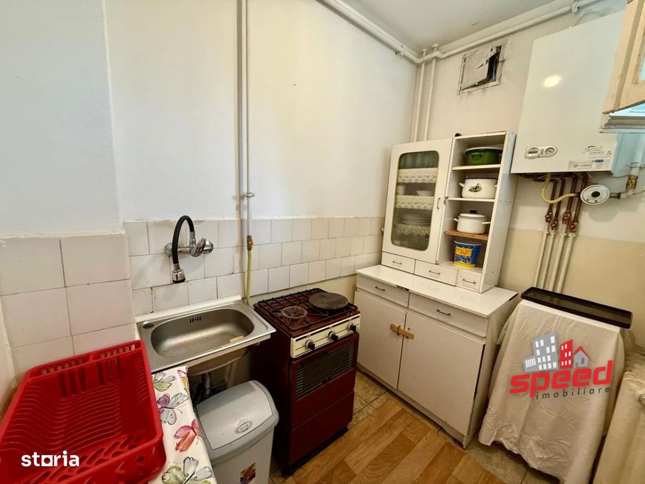 Apartament 1 cameră de închiriat în Târgu Mureș