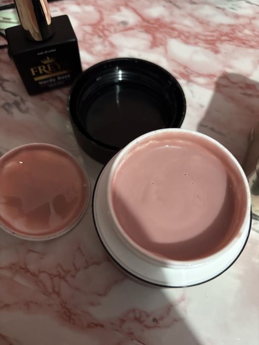 Пила, лот от гелове