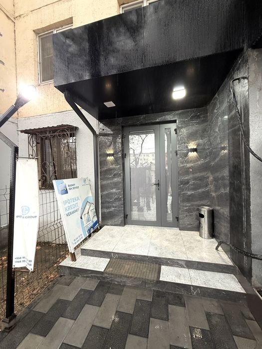 Продается нежилое помещение Чиланзар Ц квартал с готовым арендатором