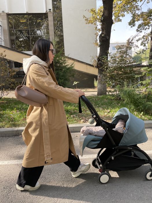 Тренч Плащ Mango