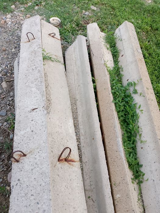 Продам блоки 1 блок 7к