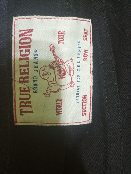 true religion ricky
true religion Ricky 33-3
