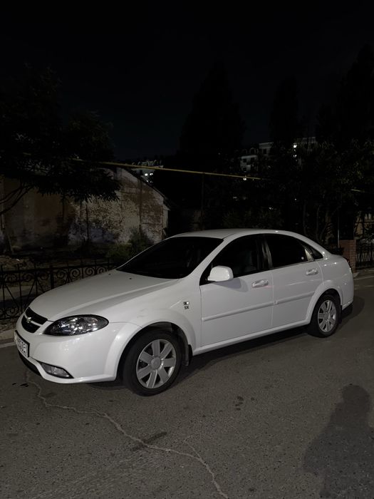 Jentra 2023 mexanika