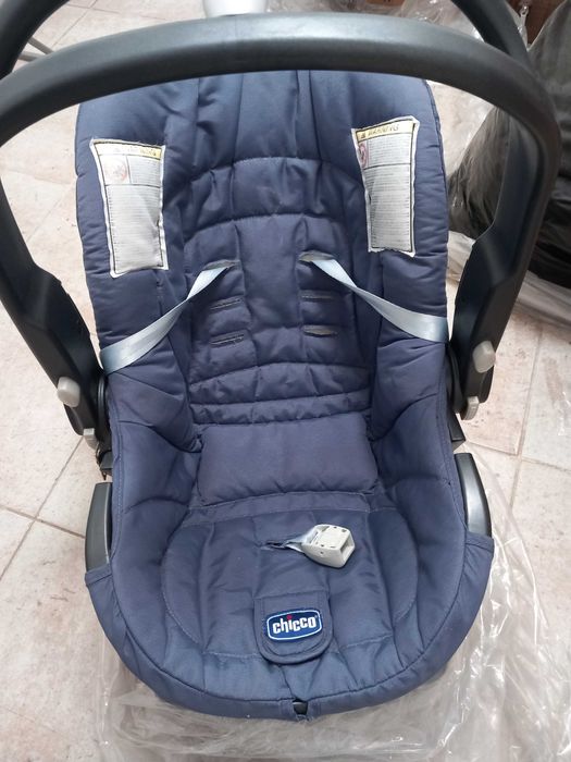 Chicco детско столче