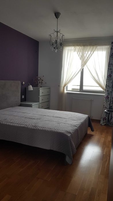 De inchiriat 2 camere, metrou, sector 4 Bucuresti Monaco tower - Vedere 2