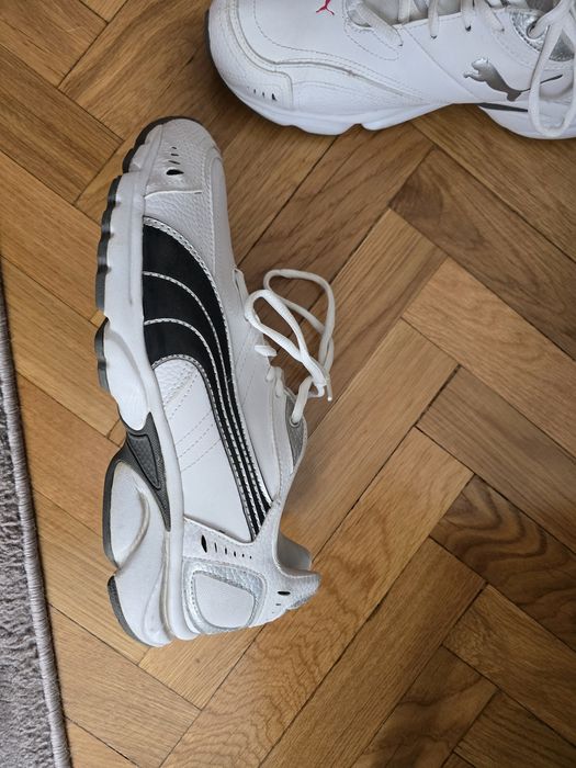 Adidasi Puma Xenon TR SL 44