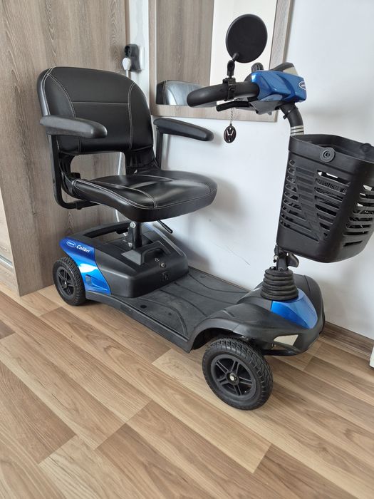 Мини Електрически скутер