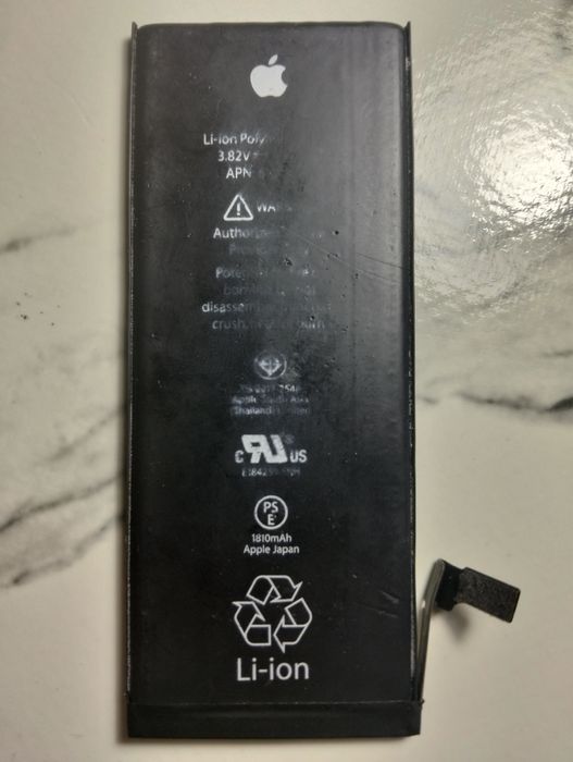 Iphone 6 запчасти