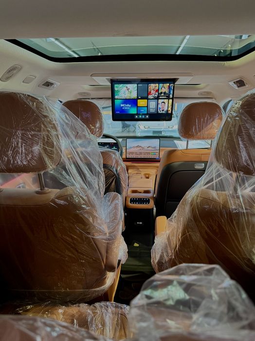 Leapmotor C16 200 km Gibrid Premium 2025 NALICHI BOR