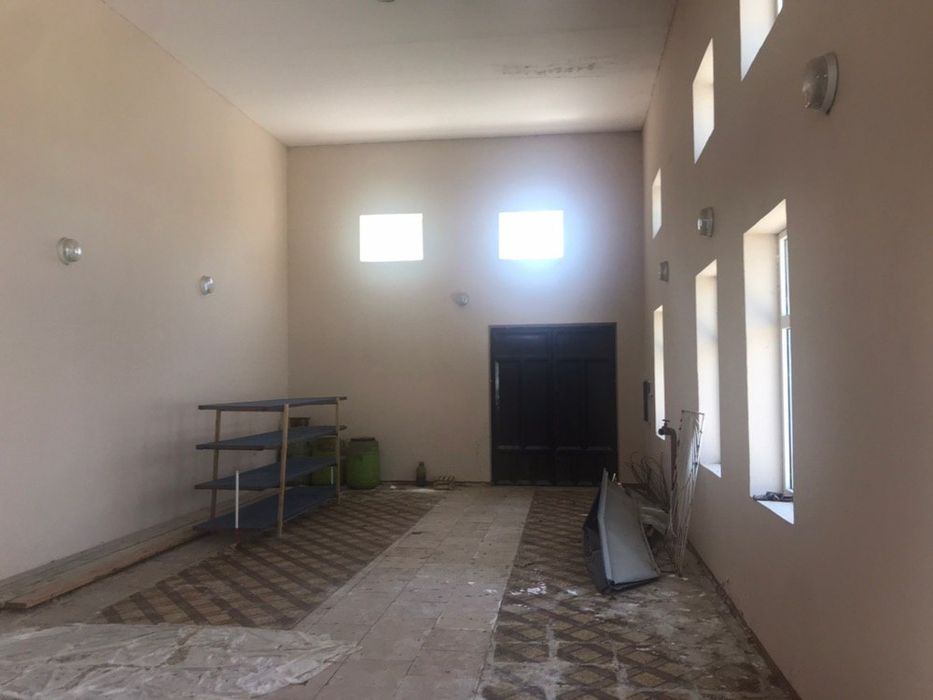 Цех, дукон, омбор, офис бинолари