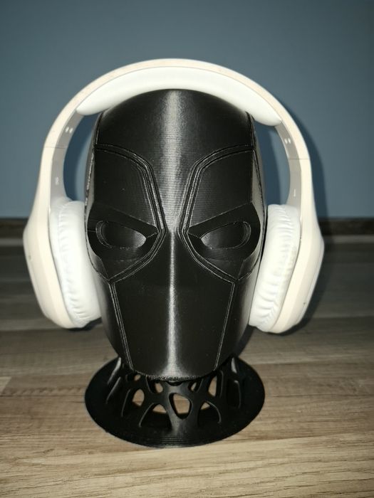 Suport căști DEADPOOL