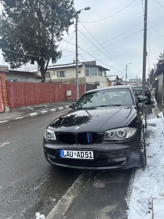 Vand Bmw seria 1