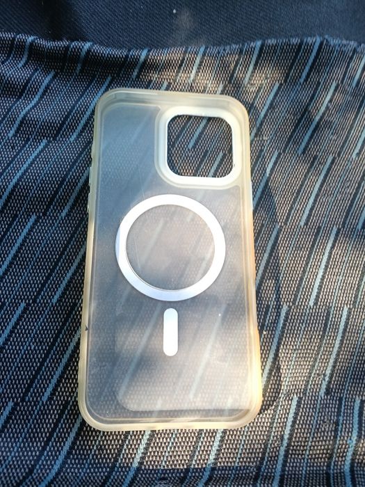 Husa iPhone 16 pro max