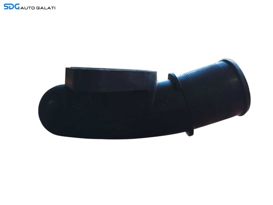 Tub Tubulatura Cot Flansa Apa Lichid Racire Termostat Peugeot 207 2.0 HDI 2006 - 2014 [LR1652]