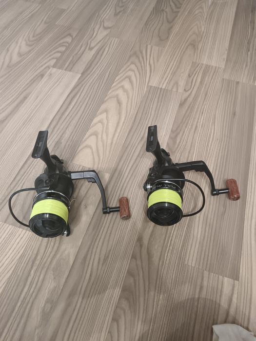 Макари Mitchell MX6 5000