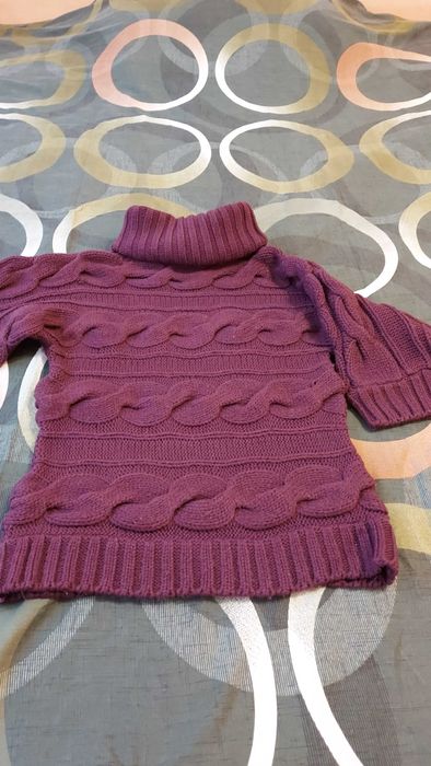 Няколко топли пуловери