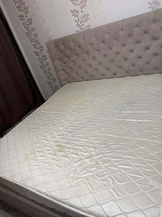 Матрац бу этаж 1й удобно забрать