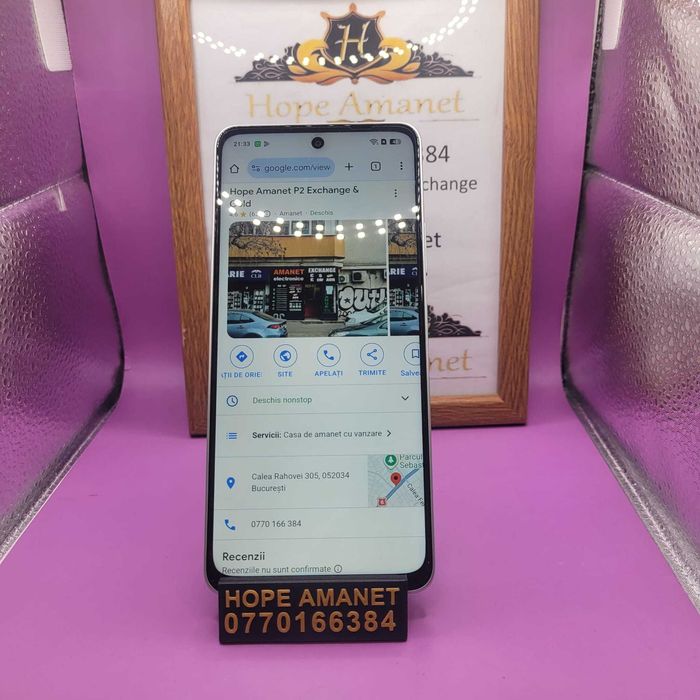 HOPE AMANET P2- Oppo A5 Pro/256 GB/8 GB RAM