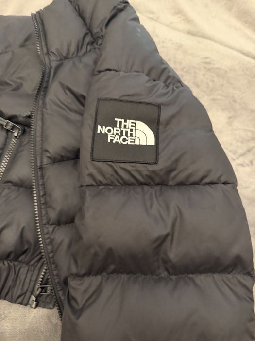 Oригинално дамско яке The face north,отлично състояние