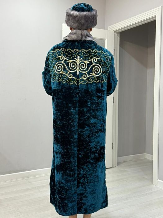 Шапан  под норку