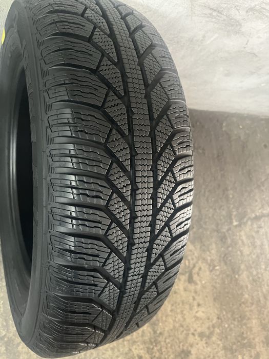 Anvelopă Semperit 195/65/15