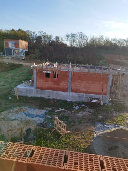 Executam construcții civile