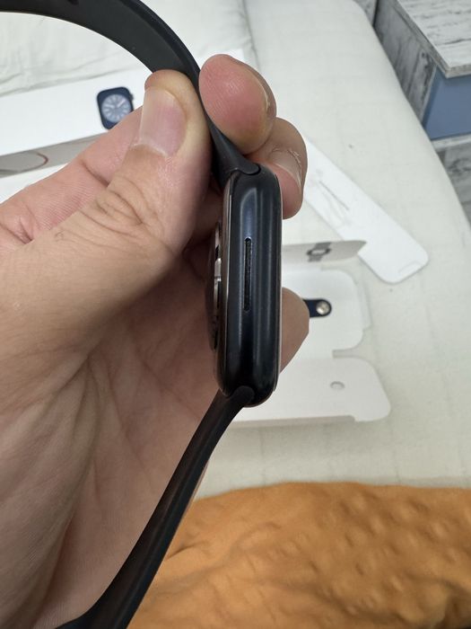 Apple watch series 8 45mm