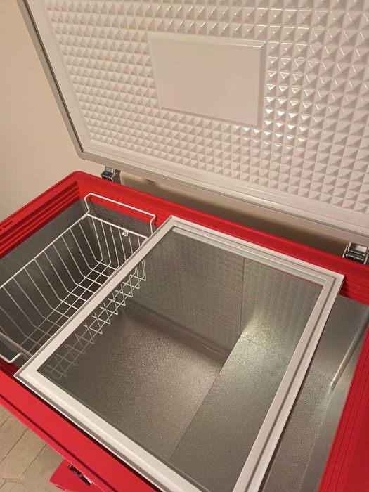 Морозильный ларь Shivaki