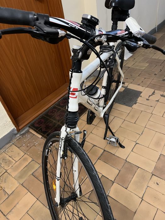 Bicicleta Ciclo-cross BND